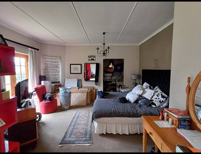 2.40HA FARM FOR SALE IN HOWICK RURAL